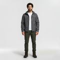 Summit Flex Performance Shell Jacket with Lightweight Technical Build